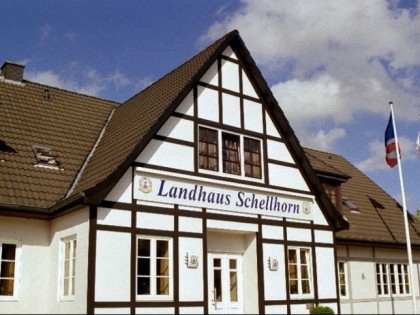 Фото: Landhaus Schellhorn